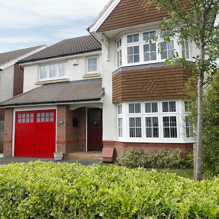 Villa House Martins Devizes Exterior foto