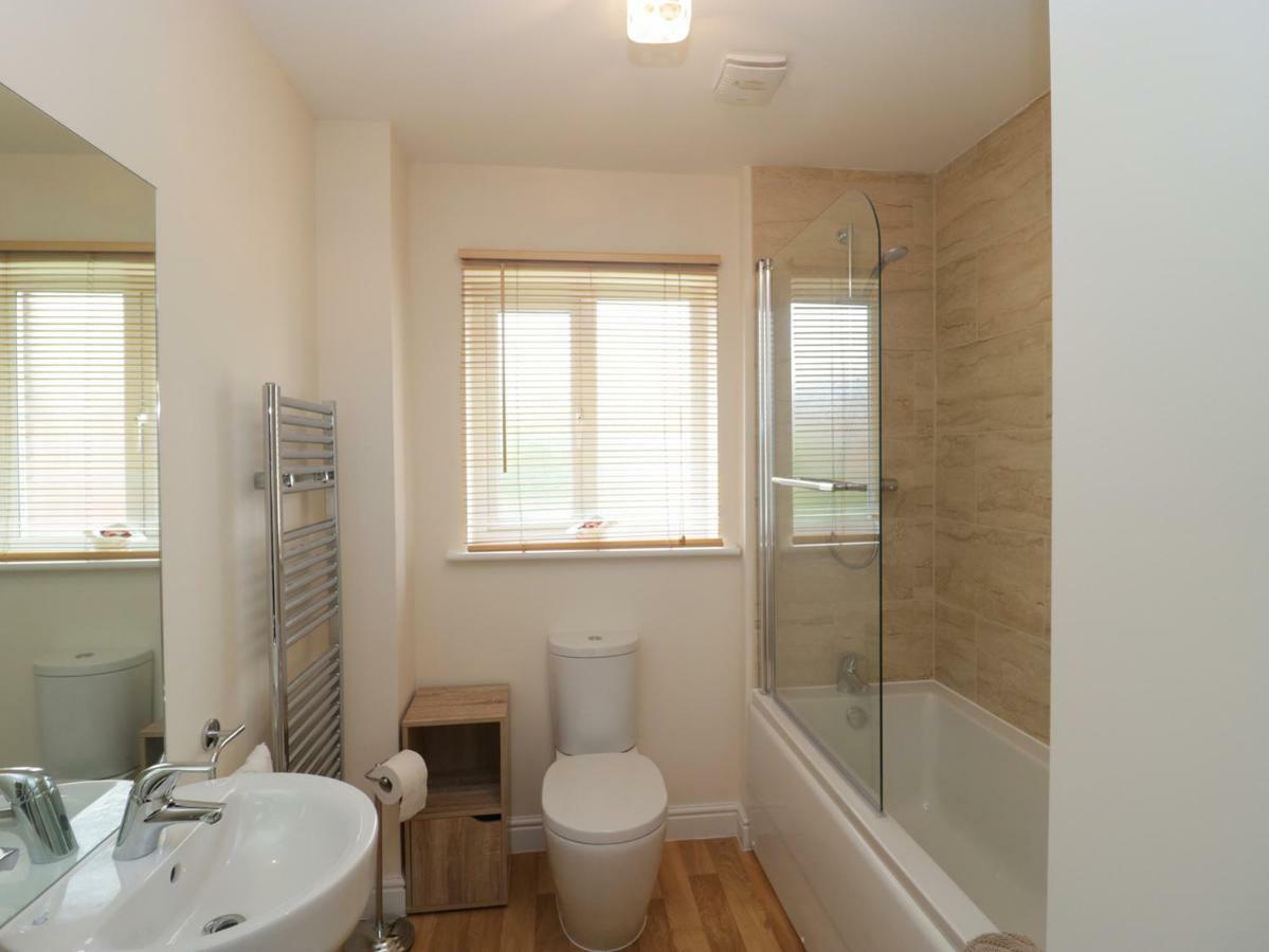 Villa House Martins Devizes Exterior foto