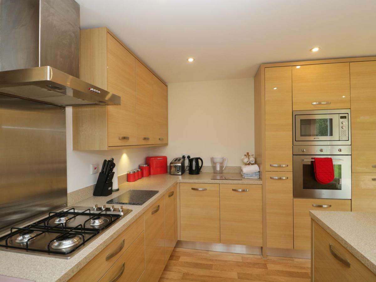 Villa House Martins Devizes Exterior foto